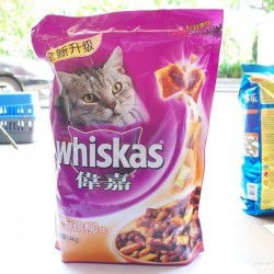 東莞直銷 高品質自立貼骨寵物食品包裝袋，可定制、量大從優